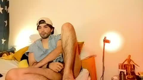 Snapshot of camilosaennz chatting on 07.09.26 camilo online show from 07.09.26