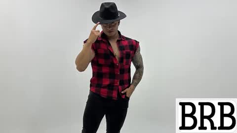 Camilo Teran online show from 09.16.25