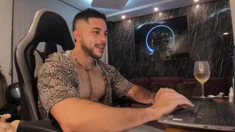 Camilo Watson online show from 09.20.25