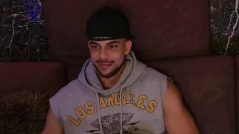 Camilo Watson online show from 02.08.26