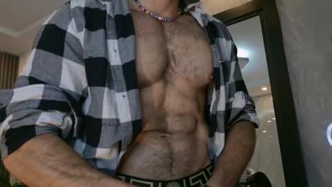 Camilo Watson online show from 03.03.26