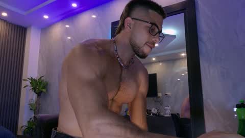 Camilo Watson online show from 03.30.26