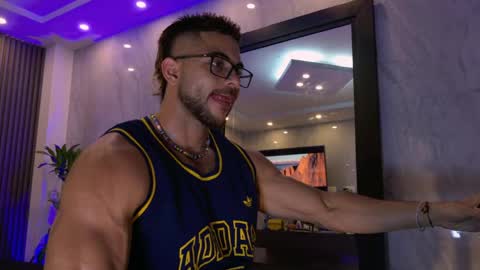 Camilo Watson online show from 04.15.26