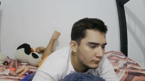 Camilowhite  online show from 09.26.25