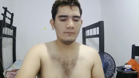 Camilowhite  online show from 10.07.25