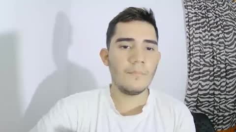 Camilowhite  online show from 10.20.25