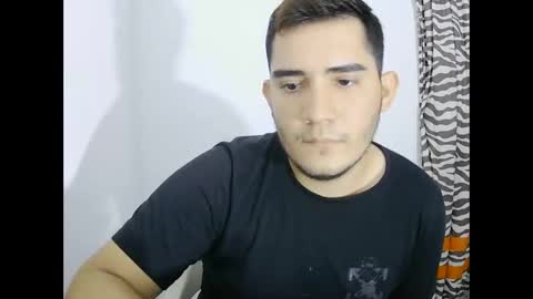 Camilowhite  online show from 10.21.25