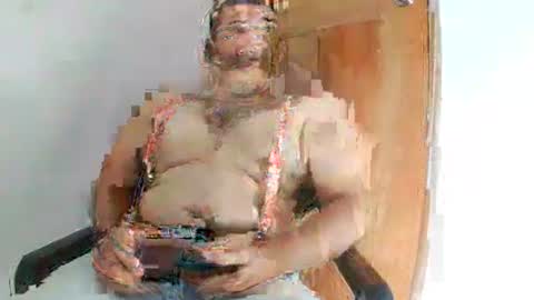 Camilowhite  online show from 12.22.25