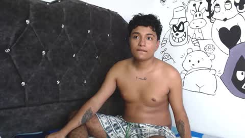 Snapshot of camilowhites chatting on 05.23.26 CamilowhiteS online show from 05.23.26