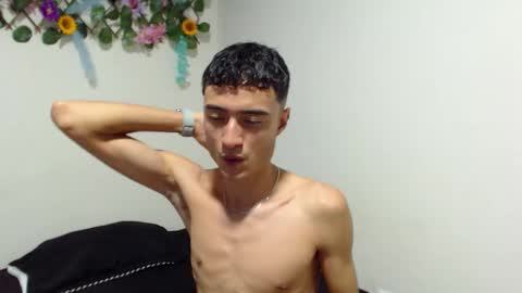 CAMILO online show from 02.03.26