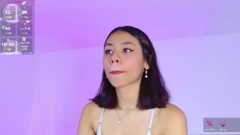 Snapshot of camiluxe chatting on 11.02.25 camiluxe online show from 11.02.25