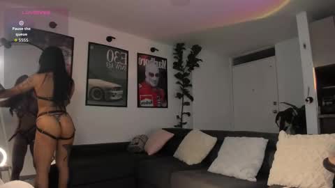 Cami  Independent model online show from 02.12.26