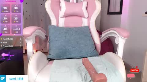 camila online show from 03.11.26