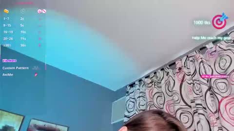 camix2003 online show from 09.08.25