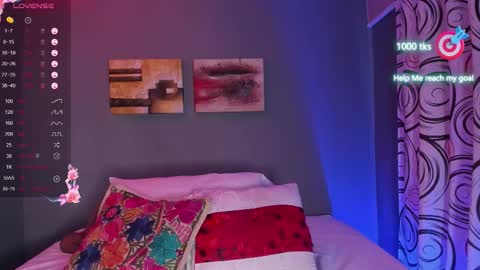 camix2003 online show from 02.16.26