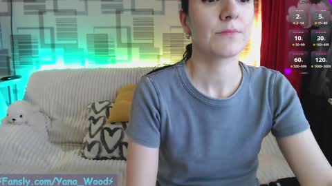 Kitana online show from 04.03.26