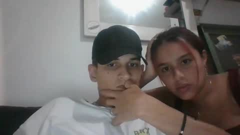 Noah y Lia online show from 11.06.25