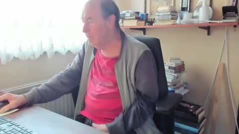 Snapshot of cammee chatting on 12.07.24 Cammee online show from 12.07.24