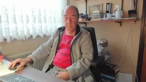 Snapshot of cammee chatting on 01.11.25 Cammee online show from 01.11.25