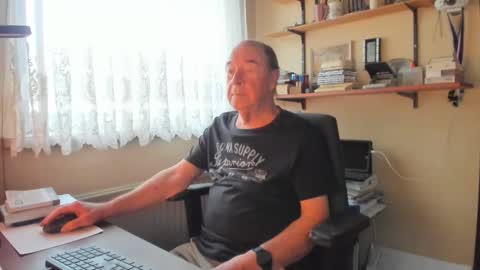 Snapshot of cammee chatting on 02.10.26 Cammee online show from 02.10.26