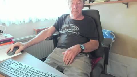 Cammee online show from 07.16.26