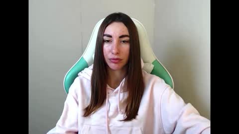 cammila horn online show from 03.03.26