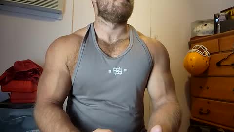 Snapshot of cammin86 chatting on 01.15.25 Cammin86 online show from 01.15.25