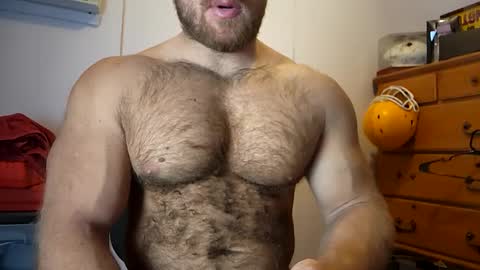 Snapshot of cammin86 chatting on 01.18.25 Cammin86 online show from 01.18.25