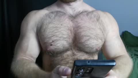 Snapshot of cammin86 chatting on 02.19.25 Cammin86 online show from 02.19.25