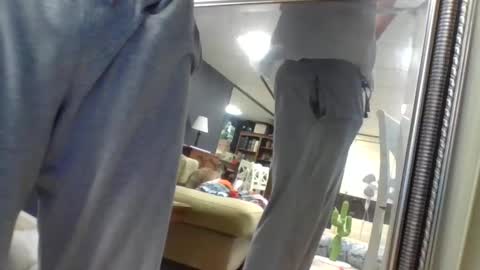 cammyman6900 online show from 01.13.25