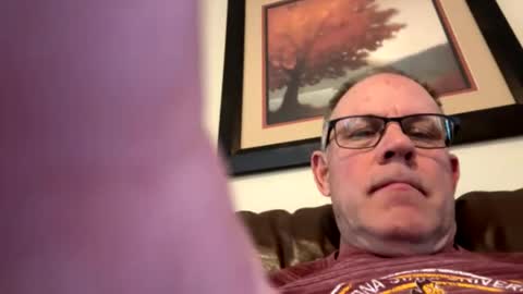 Snapshot of camperjay chatting on 02.21.25 james online show from 02.21.25