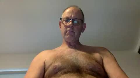 Snapshot of camperjay chatting on 10.12.25 james online show from 10.12.25