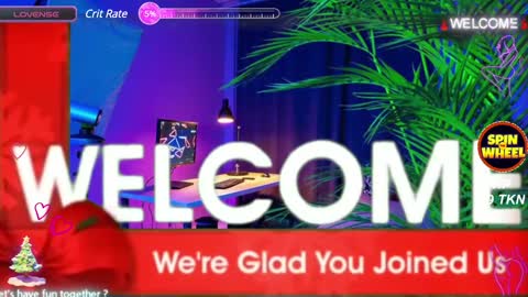 Miley online show from 12.25.24