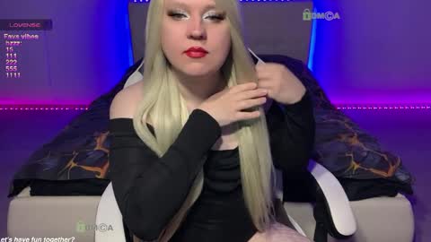 Miley online show from 04.05.26