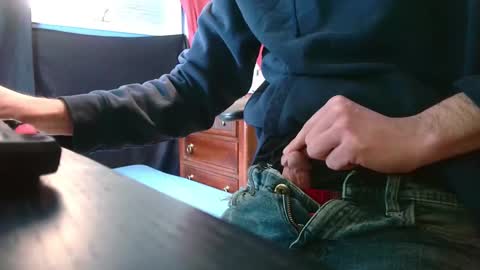 camtai12 online show from 02.15.25