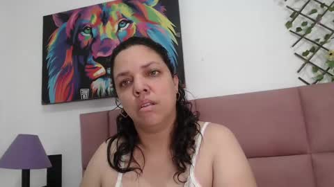 Snapshot of camturbery chatting on 12.28.24 camturbery online show from 12.28.24