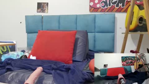 Snapshot of camturbery chatting on 02.20.25 camturbery online show from 02.20.25