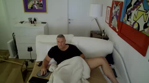 Snapshot of camunication chatting on 02.17.25 camunication online show from 02.17.25