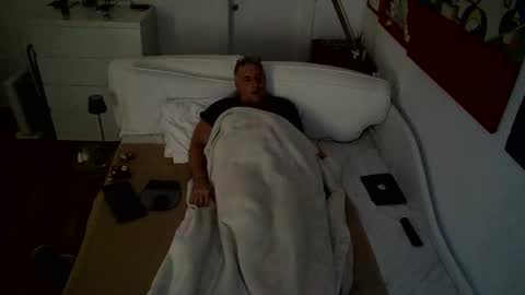 Snapshot of camunication chatting on 02.18.25 camunication online show from 02.18.25