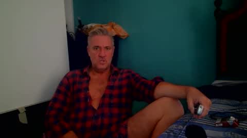 Snapshot of camunication chatting on 10.20.25 camunication online show from 10.20.25