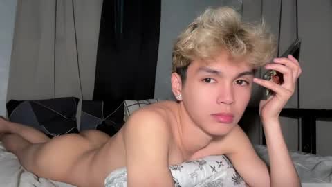 Snapshot of camwithethan chatting on 03.29.26 Ethan online show from 03.29.26