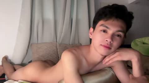 Snapshot of camwithethan chatting on 06.25.26 Ethan online show from 06.25.26