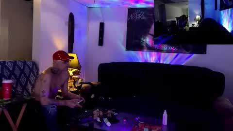 CanadaGuy1978 online show from 04.04.26