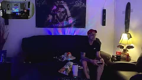 CanadaGuy1978 online show from 04.06.26