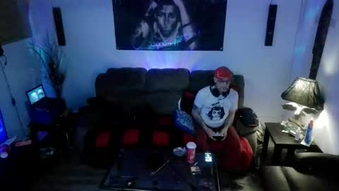 CanadaGuy1978 online show from 04.09.26