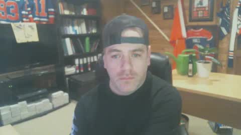 Snapshot of canadianboi6969 chatting on 12.29.24 CanadianBacon6969 online show from 12.29.24