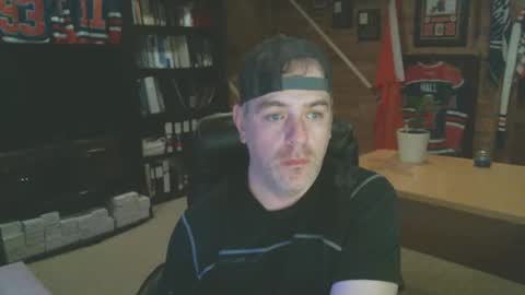 Snapshot of canadianboi6969 chatting on 01.25.25 CanadianBacon6969 online show from 01.25.25