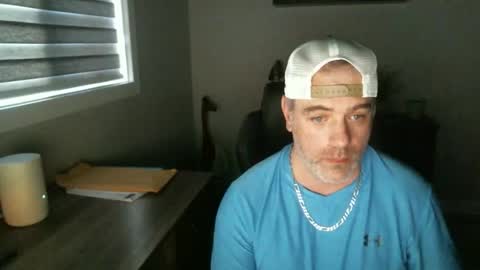 CanadianBacon6969 online show from 05.01.26