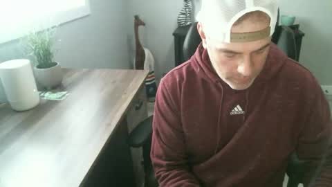CanadianBacon6969 online show from 05.05.26