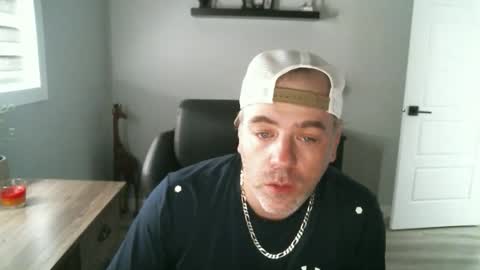 CanadianBacon6969 online show from 05.17.26